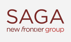 Saga - Member of New Frontier Group